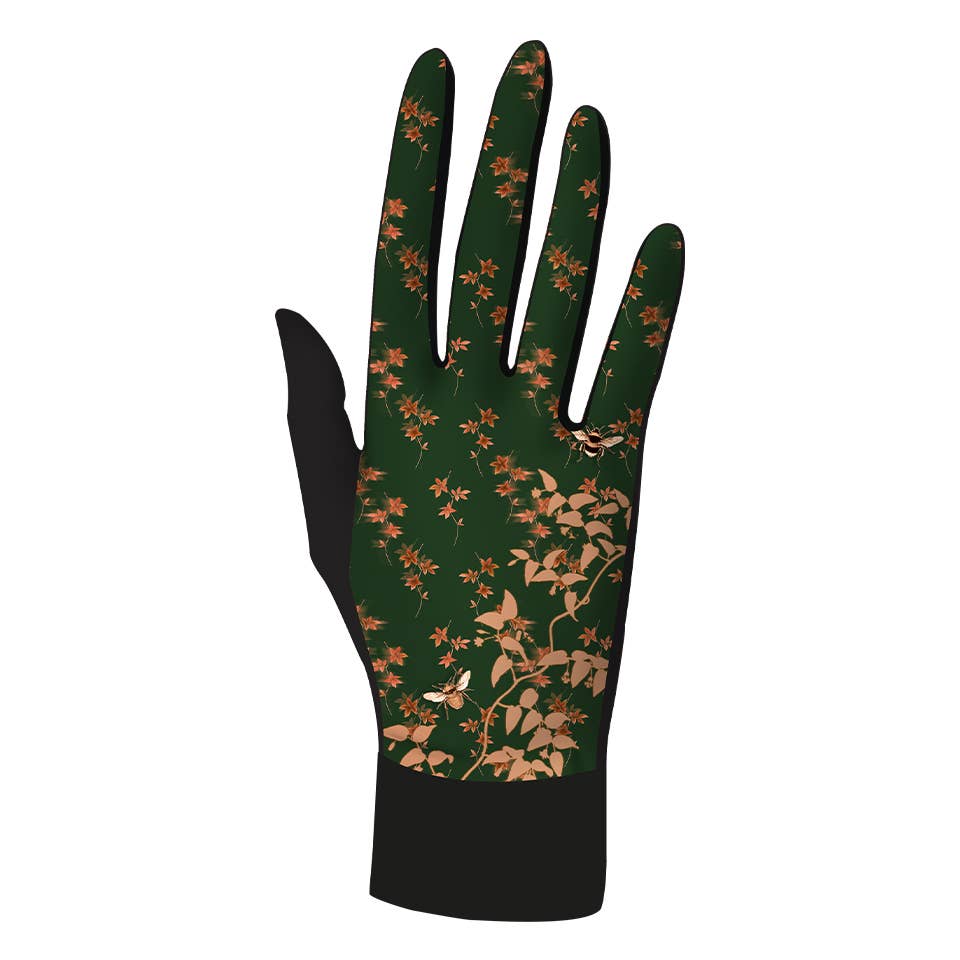 Gants femme en jersey - MAYA